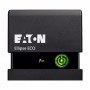 Eaton | UPS | Ellipse ECO 1200 USB DIN | 1200 VA | 750 W | V - 4
